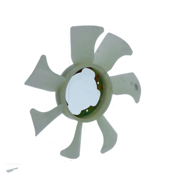 Radiator Fan Blade Aftermarket suits