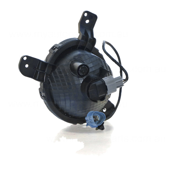 Daytime Running Lamp Passenger Side OEM Suits Kia Cerato BD 2018 onwards