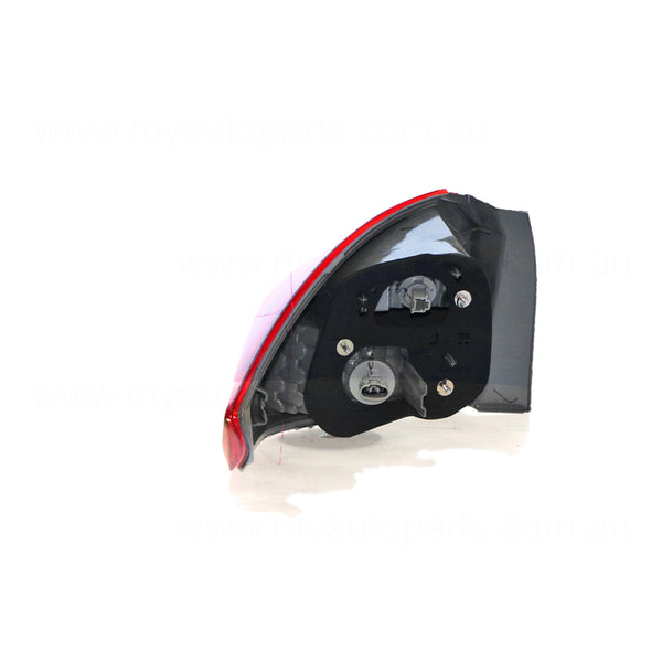Tail Lamp Drivers Side OEM Suits Honda City GM 2014 to 2021