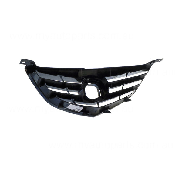 Grille Aftermarket Suits Mazda 6 GG/GY 2002 to 2008