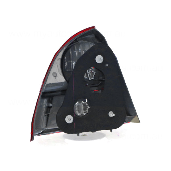 Tail Lamp Drivers Side Certified Suits Honda Civic ES 2003 to 2006
