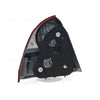Tail Lamp Drivers Side Certified Suits Honda Civic ES 2003 to 2006