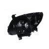 Head Lamp Drivers Side OEM Suits Mazda BT50 UN 11/2006 to 6/2008