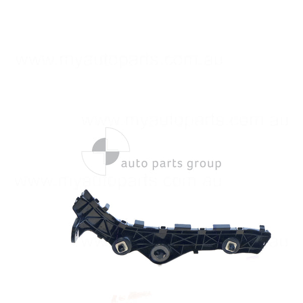 Rear Bar Bracket Drivers Side OEM Suits Mazda 2 DE 2007 to 2014