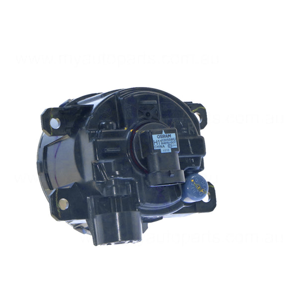 Fog Lamp R/L OEM Suits Honda City GM 2014 to 2017