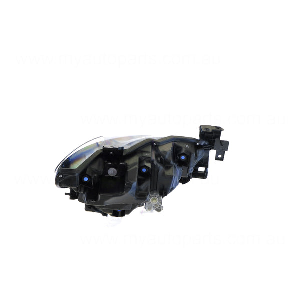 LED Adaptive AFS Head Lamp Passenger Side OEM suits Mazda 6 GL/GJ 2015 to 2018