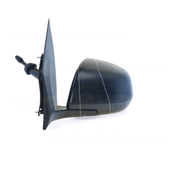 Electric With Indicator Door Mirror Passenger Side Certified Suits Honda Civic 8th Generation FD 2006 to 2012