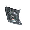 Front Park / Indicator Lamp Passenger Side Aftermarket Suits Nissan Patrol GU/Y61 1997 to 2016