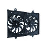 12 v Radiator Fan Assembly OEM Suits Nissan X-Trail T31 2007 to 2014