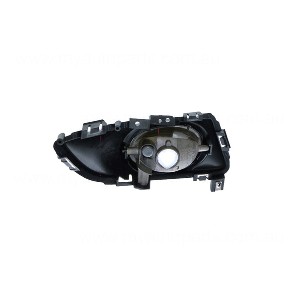 Fog Lamp Passenger Side Certified Suits Mazda 3 BK Hatch 2004 to 2006