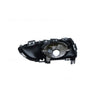 Fog Lamp Passenger Side Certified Suits Mazda 3 BK Hatch 2004 to 2006