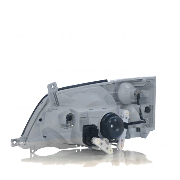 Head Lamp Drivers Side OEM Suits Hino 300 XZU655 2011 to 2021