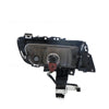 Fog Lamp Passenger Side OEM Suits Mazda 3 SP23 BK Sedan 2006 to 2009