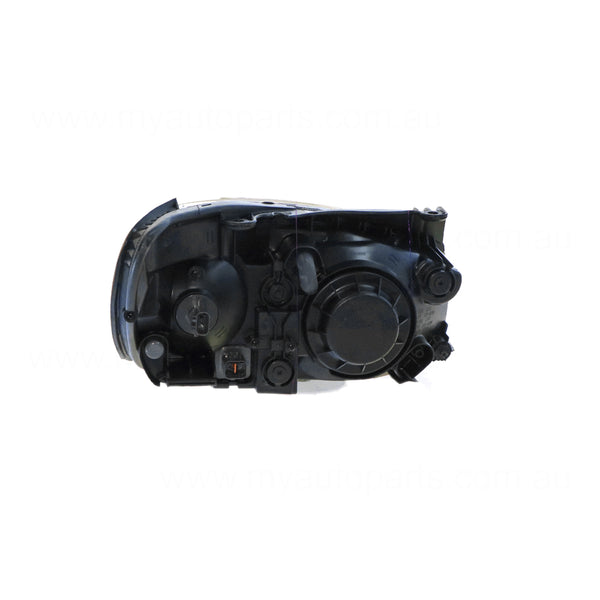 Head Lamp Passenger Side OEM Suits Kia Cerato LD Sedan 2/2004 to 11/2006