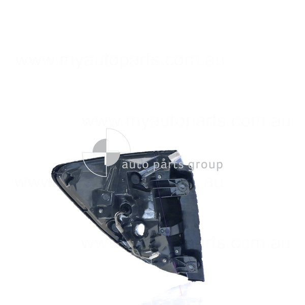 Tail Lamp Driver Side OEM Suits Honda HR-V VTi RU 2018 to 2021