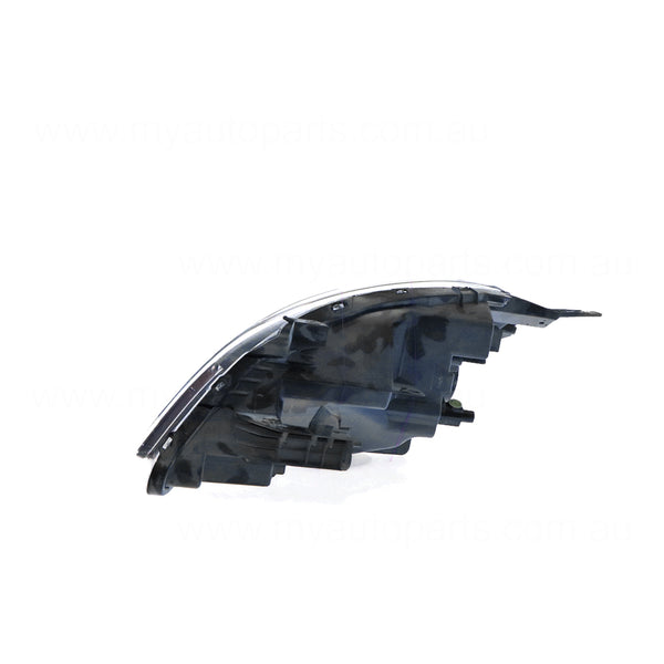 Halogen Head Lamp Drivers Side OEM Suits Nissan Almera N17 2012 to 2014