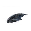 Halogen Head Lamp Drivers Side OEM Suits Nissan Almera N17 2012 to 2014