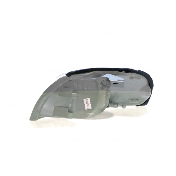 Front Park / Indicator Lamp Drivers Side Certified Suits Mazda 626 GE 1991 to 1997