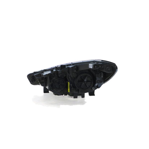 Xenon Head Lamp Drivers Side OEM Suits Kia Cerato YD 2013 to 2016