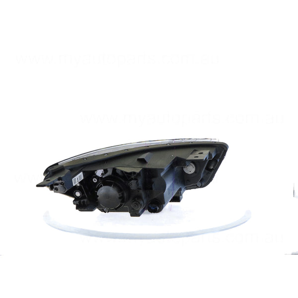 Head Lamp Passenger Side OEM Suits Kia Rio YB 2017 On