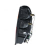 Tail Lamp Passenger Side Certified Suits Mazda B Series UN 1999 to 2002