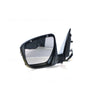 Electric With Indicator Door Mirror Passenger Side OEM Suits Nissan Qashqai J11 2014 to 2018