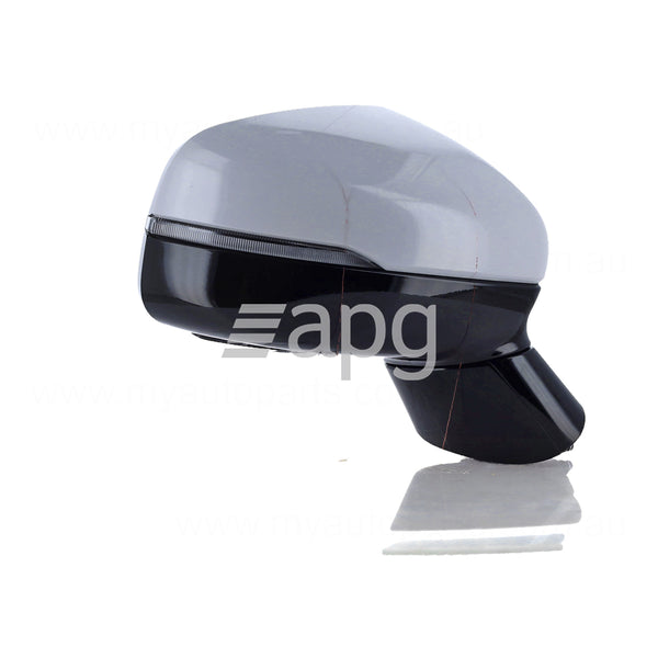 Kia Carnival OEM Door Mirror Drivers Side 09/2020 to 04/2023 - 87620R0840