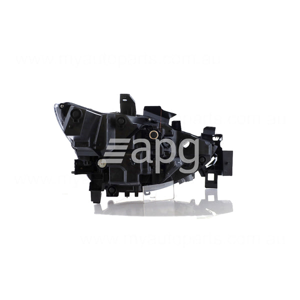 Mazda CX-5 OEM Head Lamp Passenger Side 01/2021 to 01/2022 - KB9J51041M