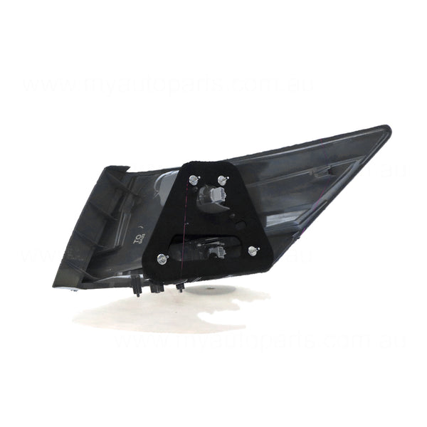 Tail Lamp Passenger Side OEM Suits Honda Accord CP 2008 to 2013