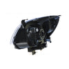 Head Lamp Drivers Side Certified Suits Mazda BT50 UN 11/2006 to 6/2008