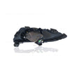 Fog Lamp Drivers Side OEM Suits Mazda 3 BK Hatch 2004 to 2006