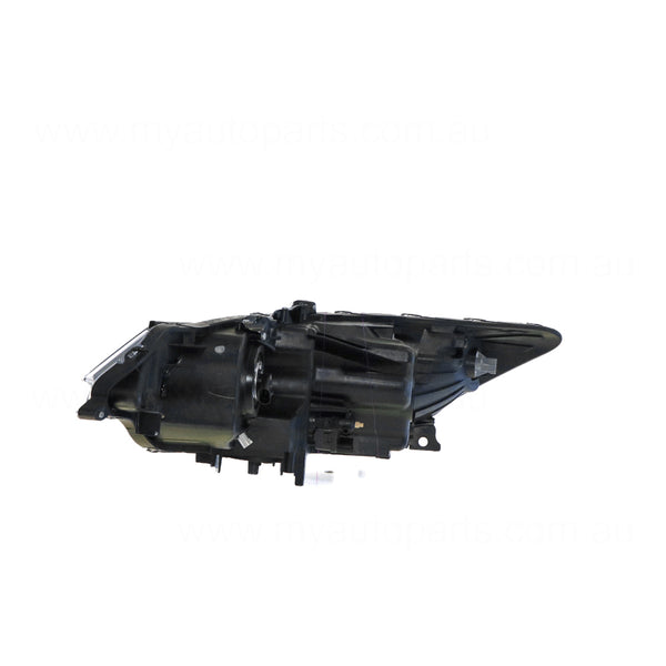 Xenon Head Lamp Drivers Side OEM Suits Honda Accord Euro Luxury CU 11/2010 to 3/2015