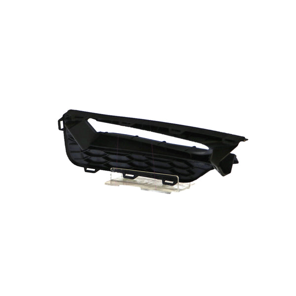 Front Bar Grille Passenger Side OEM Suits Honda Accord CR 2016 to 2017