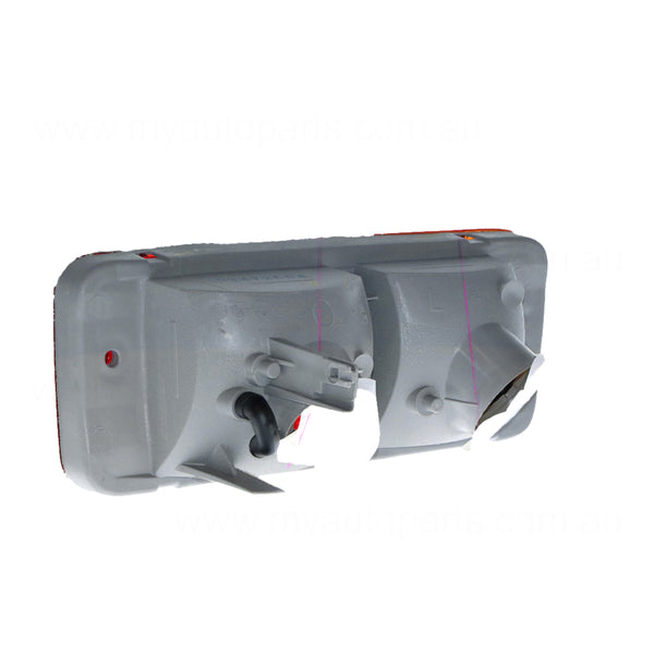 Rear Bar Lamp Passenger Side Certified suits Nissan Patrol