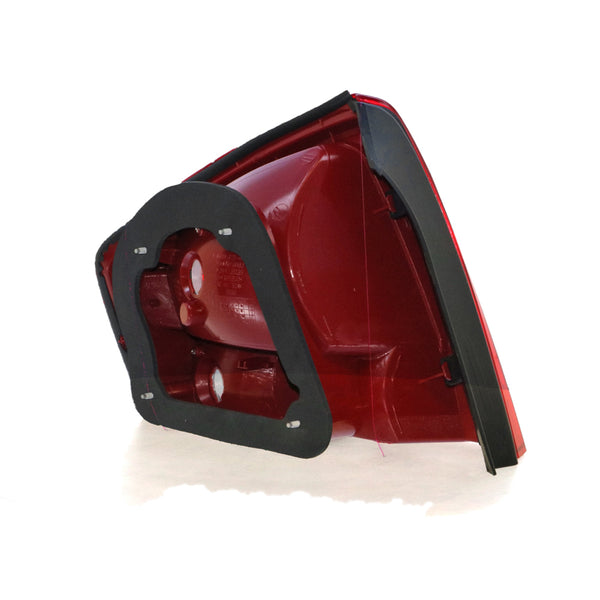 Tail Lamp Drivers Side Certified Suits Kia Cerato LD Sedan 11/2006 to 12/2008