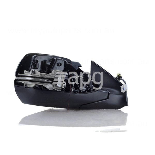 Honda CR-V OEM Door Mirror Drivers Side 09/2020 to 08/2023 - 76208TMCN03