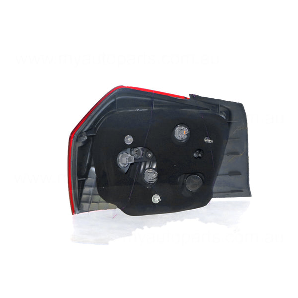 Tail Lamp Drivers Side OEM Suits Honda City GM 2012 to 2013