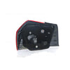 Tail Lamp Drivers Side OEM Suits Honda City GM 2012 to 2013