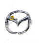 Grille Emblem OEM suits Mazda
