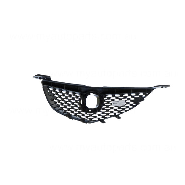 Grille Certified Suits Mazda 3 BK 2004 to 2006