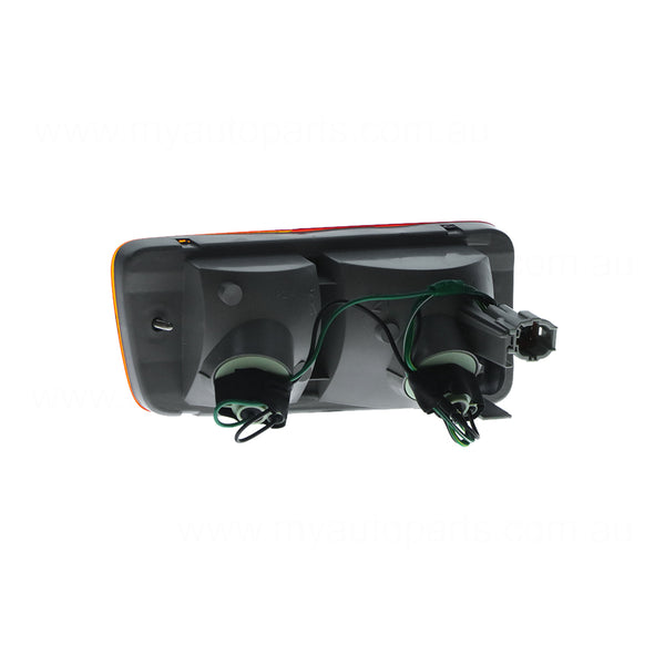 Rear Bar Lamp Drivers Side OEM suits Nissan Patrol