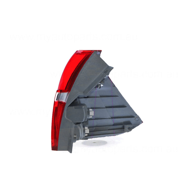 Tail Lamp Lower Passenger Side OEM Suits Honda CR-V RM 2014 to 2017