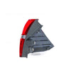 Tail Lamp Lower Passenger Side OEM Suits Honda CR-V RM 2014 to 2017