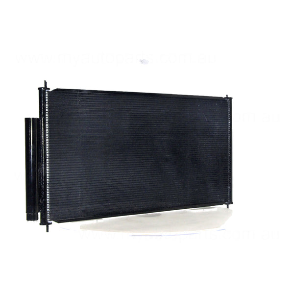 A/C Condenser Aftermarket suits Honda Civic 2012 to 2015 1.8L R18Z & 2.0L R20A