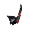 Tail Lamp Drivers Side OES  suits Volvo