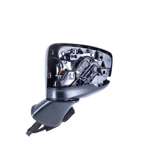 Mazda 6 OEM Door Mirror Passenger Side 12/2012 to 03/2021 - GRR769181A