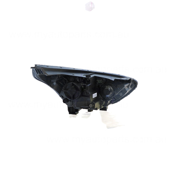 Head Lamp Passenger Side OEM Suits Kia Cerato BD 2018 to 2021