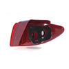 Tail Lamp Passenger Side OEM Suits Mazda 2 DY 5 Door Hatch 6/2005 to 9/2007