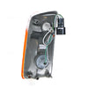 Front Park / Indicator Lamp Passenger Side Aftermarket suits