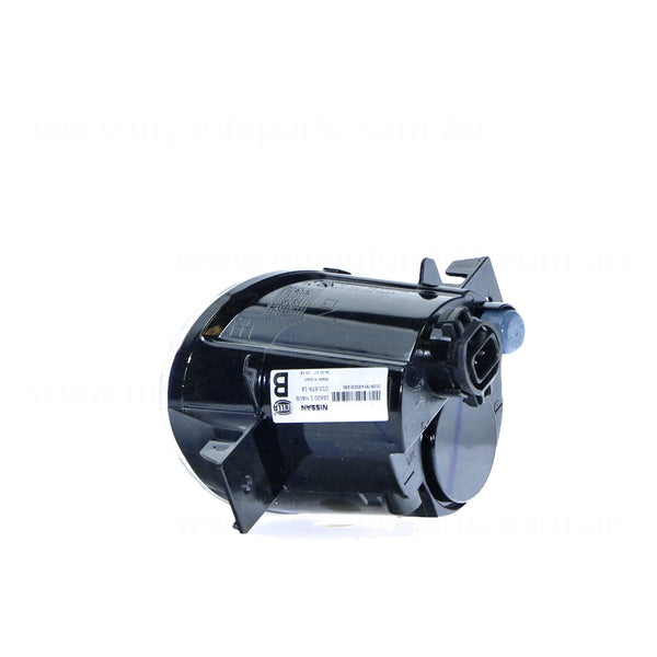 Daytime Running Lamp Drivers Side OEM suits Nissan Navara